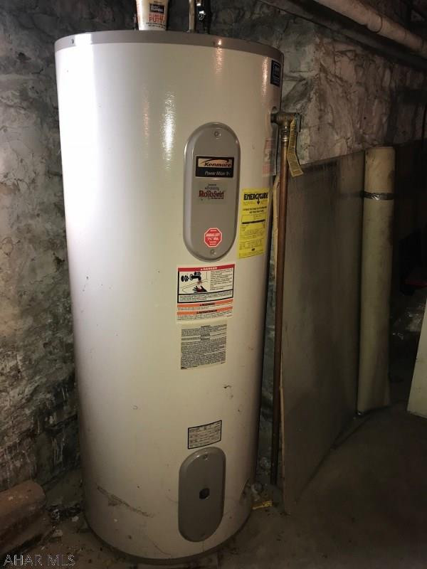 Unknown - Residential