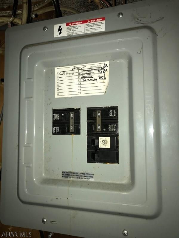 Unknown - Residential