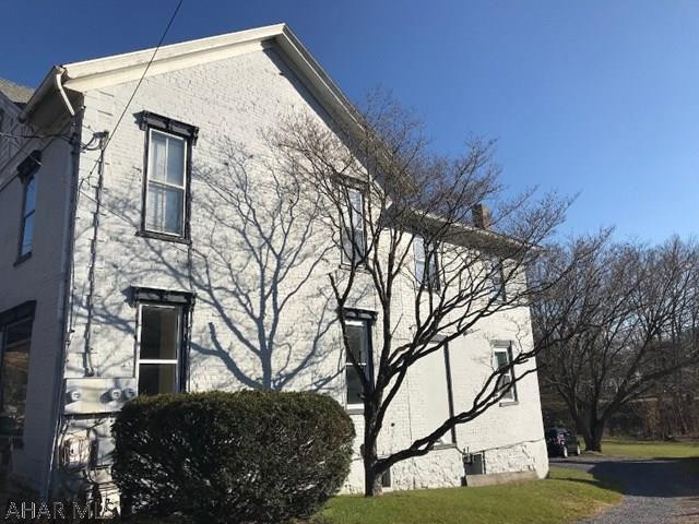 Unknown - Residential