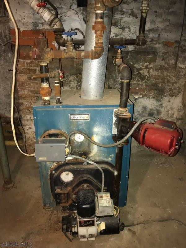 Unknown - Residential