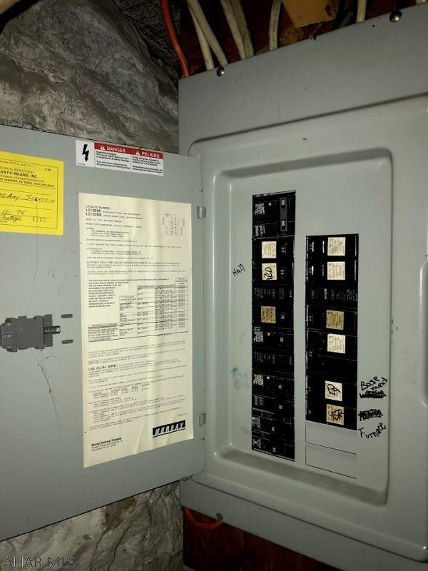 Unknown - Residential