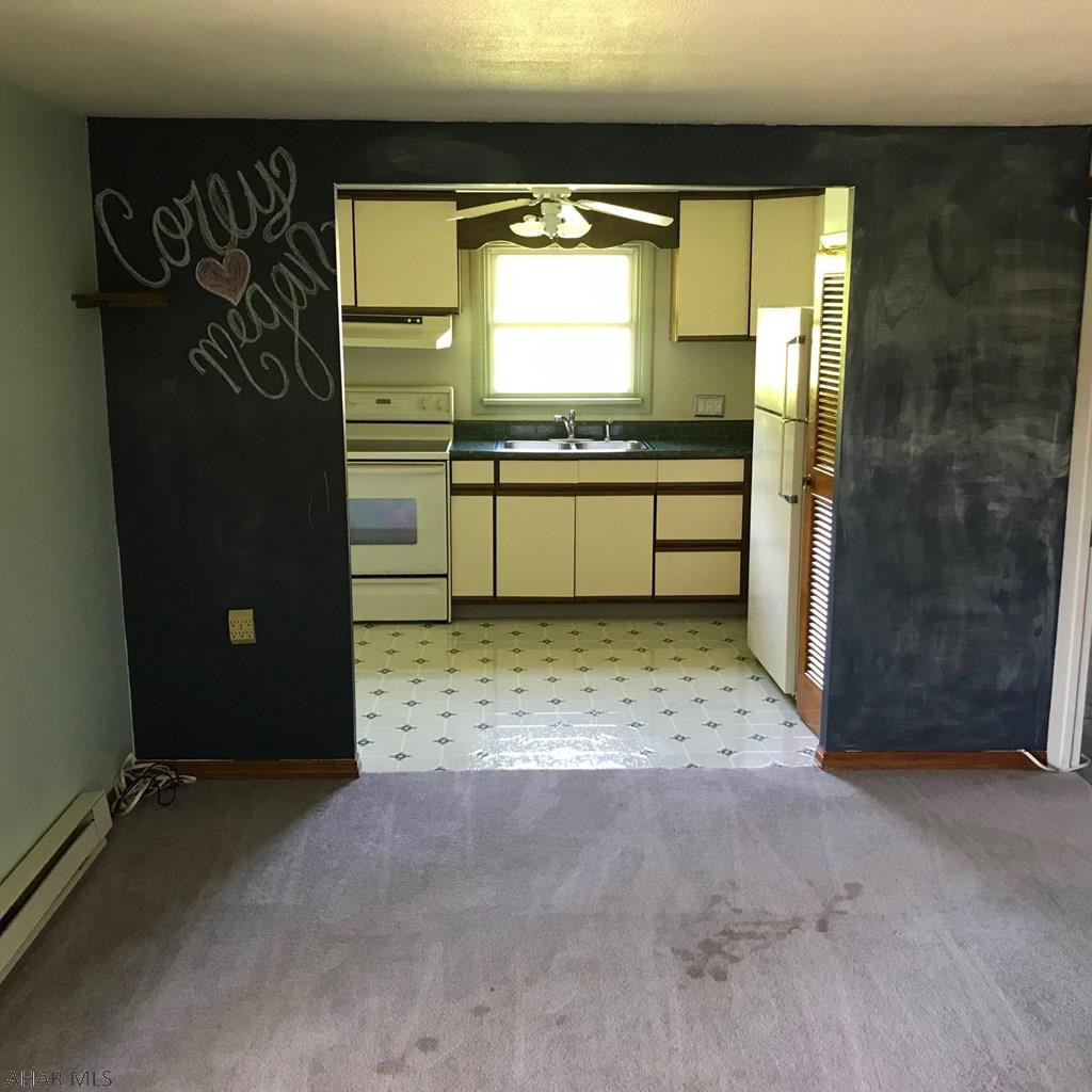 Logan Township - Residential