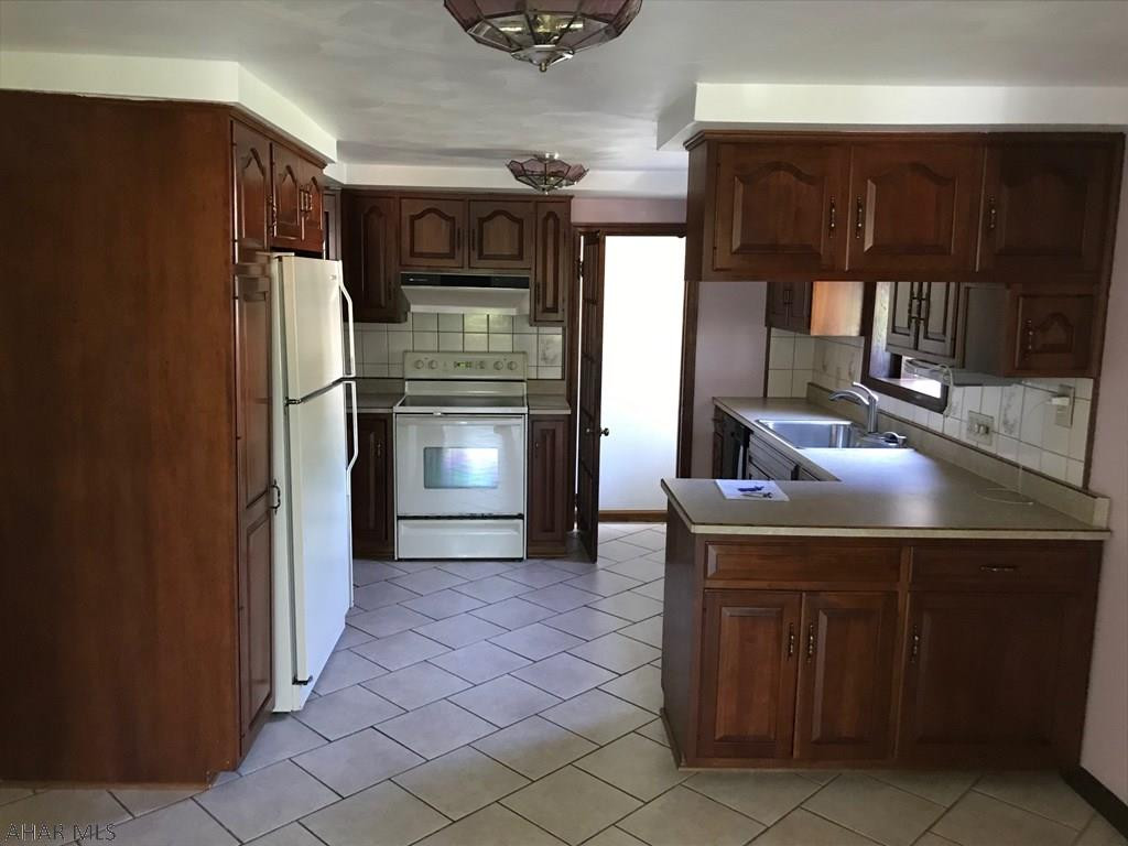 Logan Township - Residential