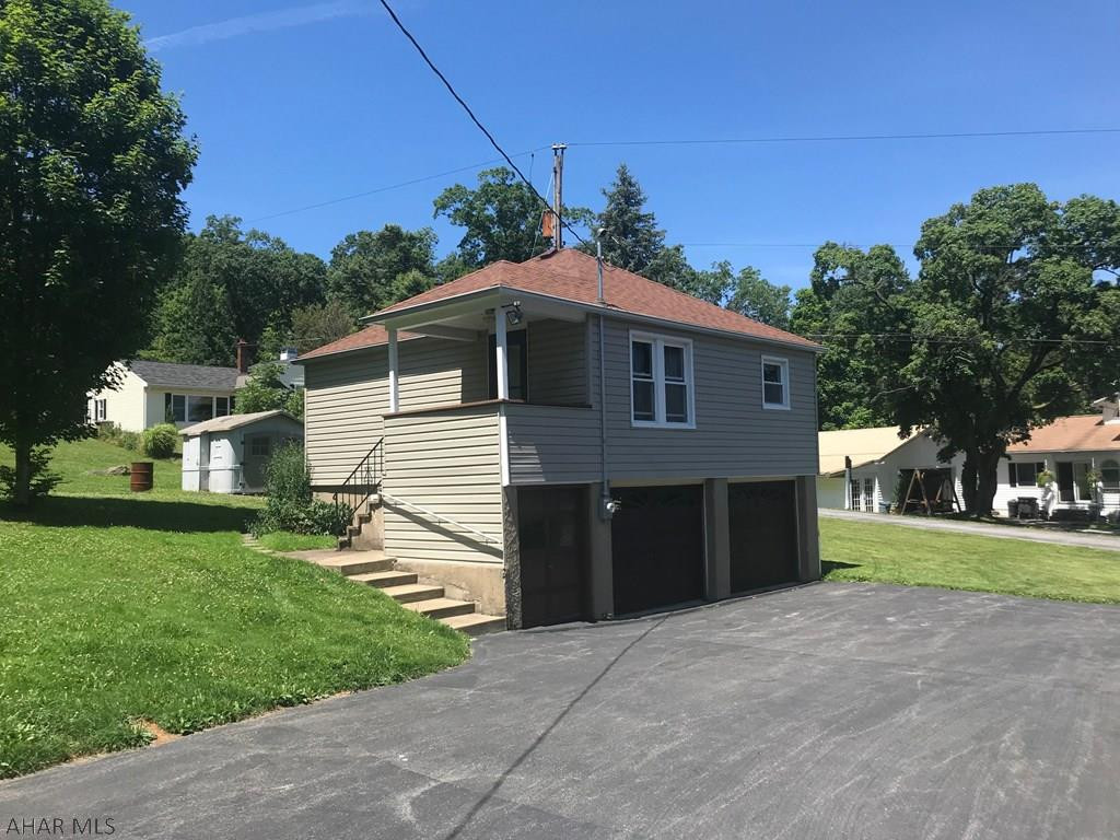 Logan Township - Residential