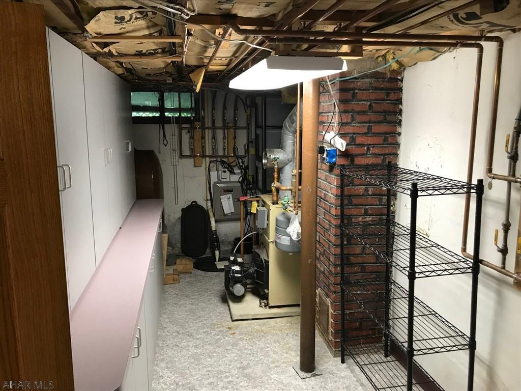 Logan Township - Residential