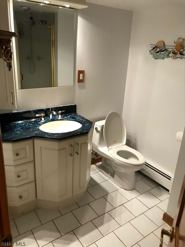 Logan Township - Residential