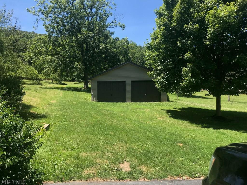 Logan Township - Residential