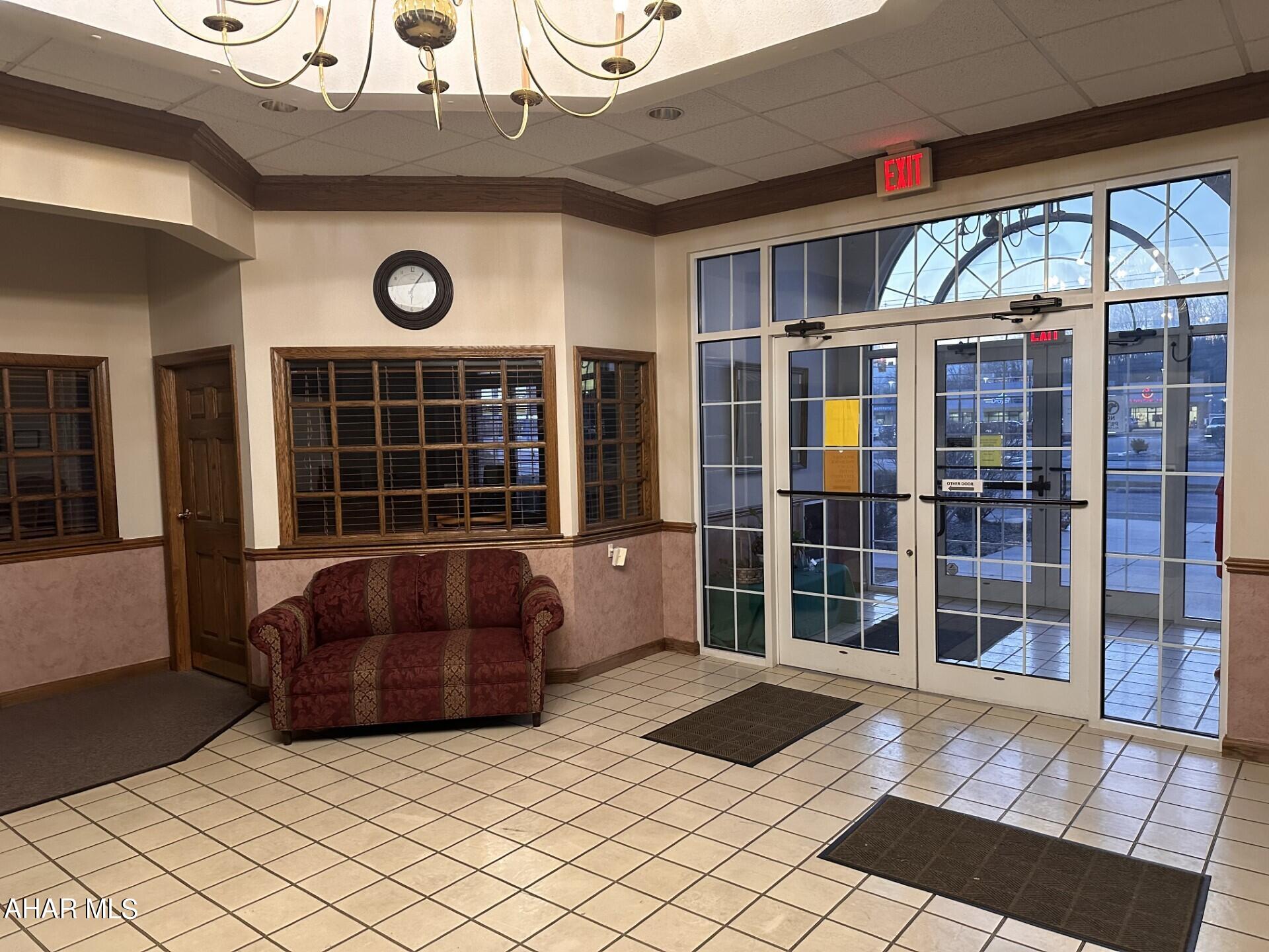 None - Commercial Lease