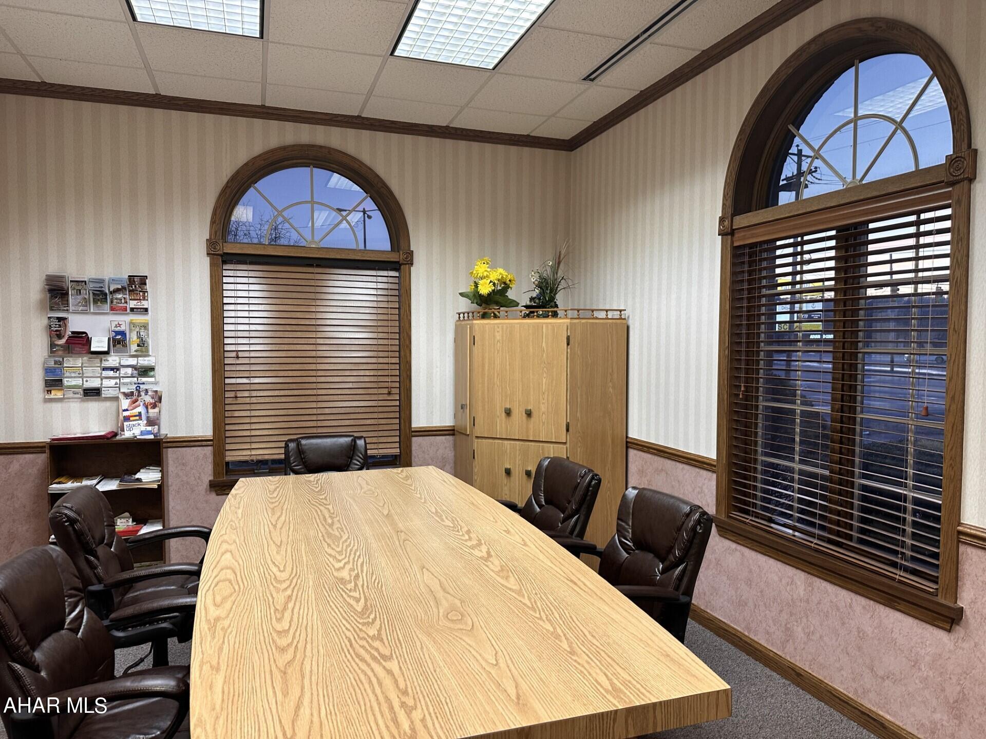 None - Commercial Lease