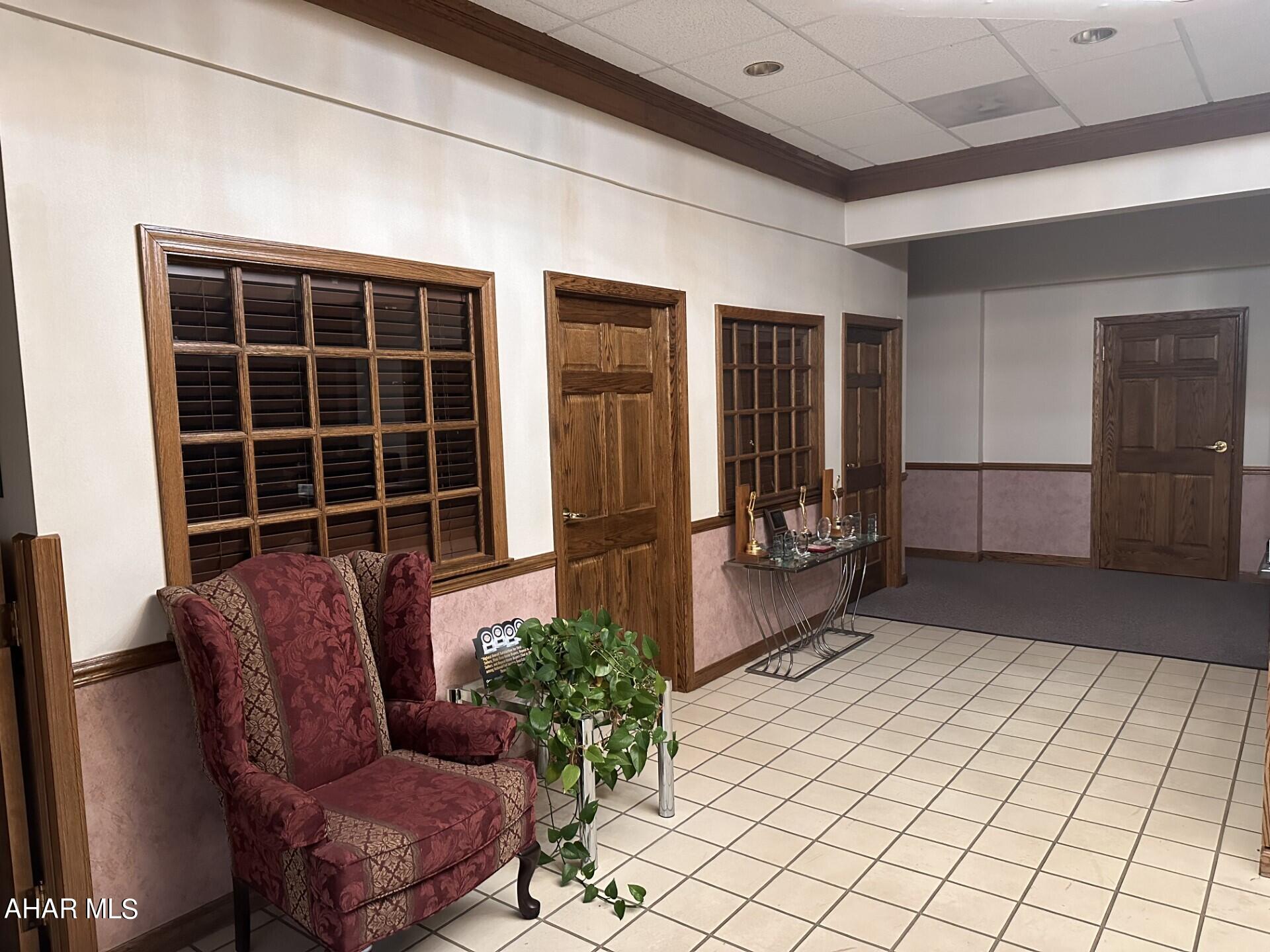 None - Commercial Lease