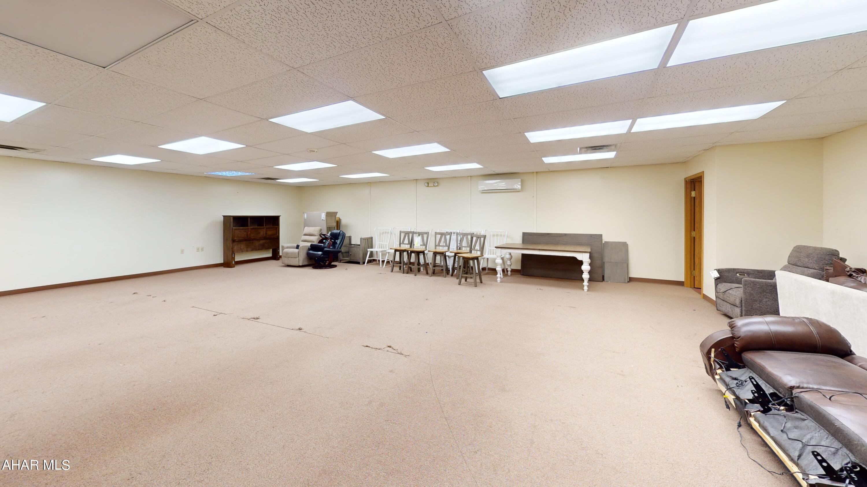 Logan Township - Commercial Lease