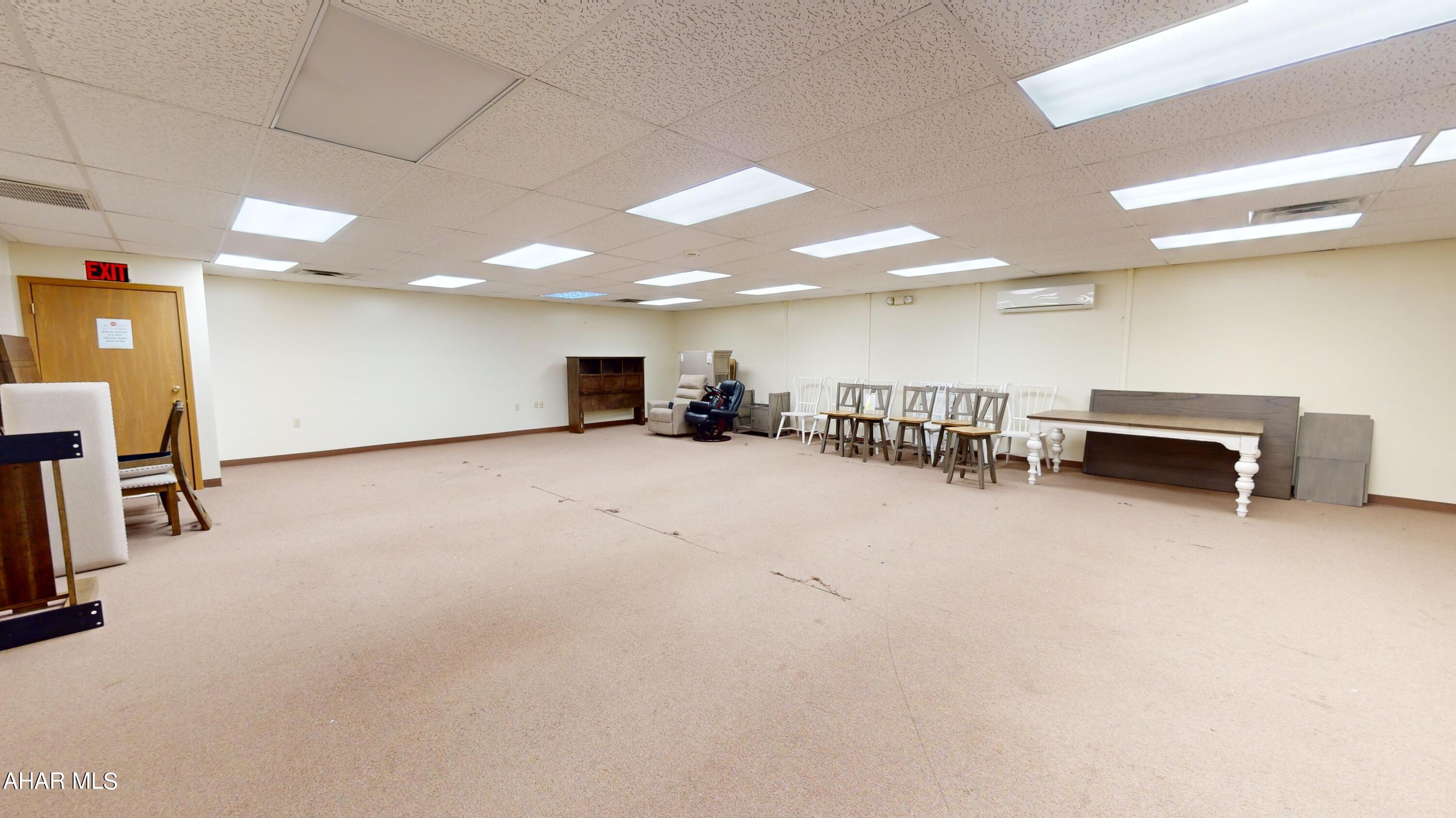 Logan Township - Commercial Lease