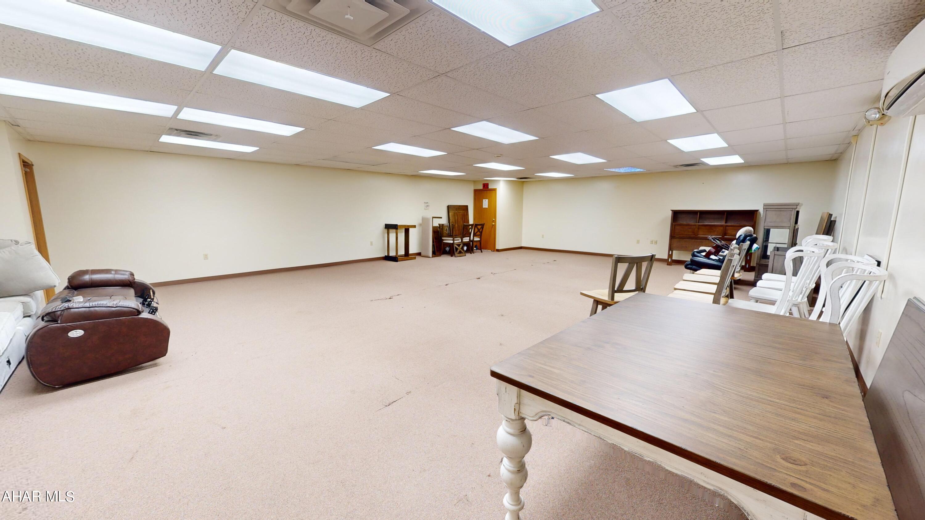 Logan Township - Commercial Lease