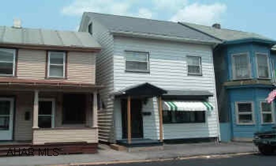 Great looking 2 BR, tons of work done on the interior - must see! Don't just drive by the wonderful updated home, larger than it looks, beautiful kitchen, so much more.