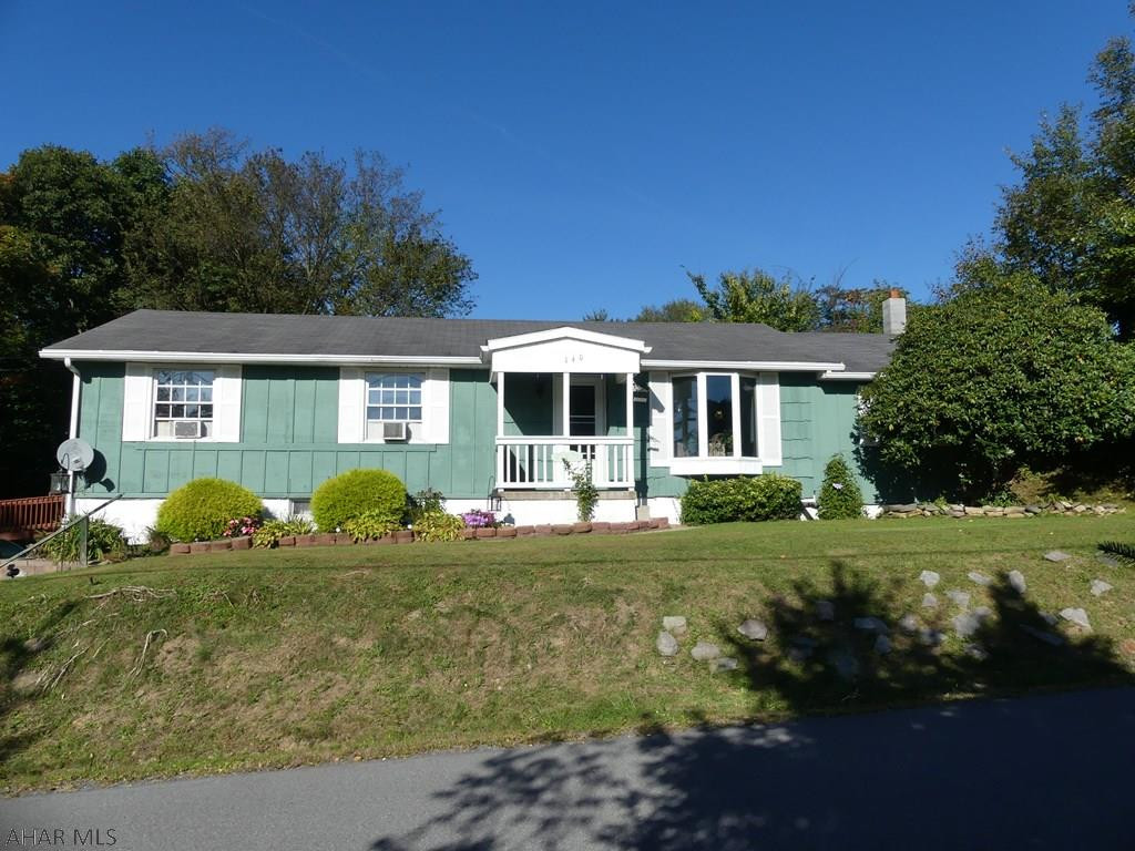 Unknown - Residential