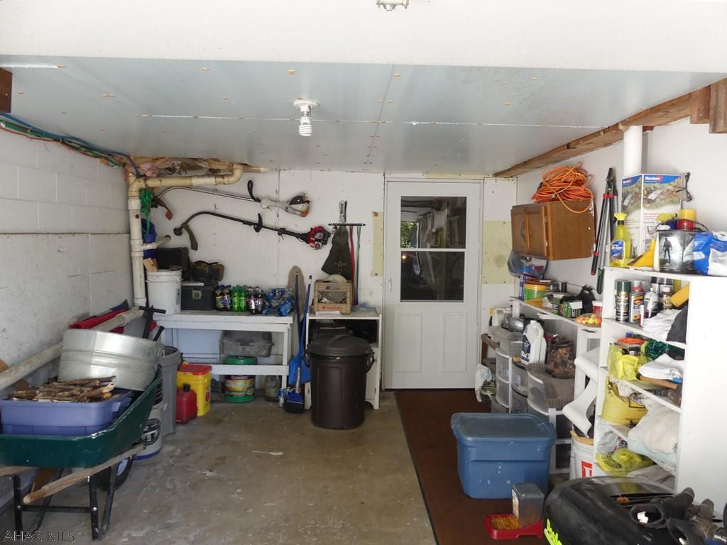 Unknown - Residential