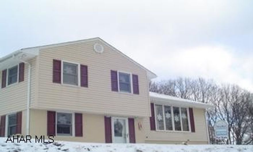 Tastefully decorated new furnace, loads of storage. Easy to show. Large deck, large shed, new furnace, new hot water tank, worth a look. Call Lori 330-2286