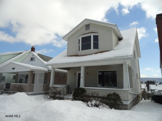 Wehnwood - Residential