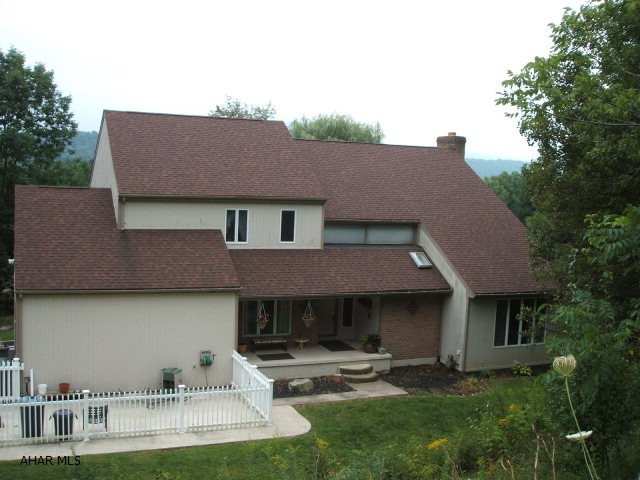 Elmwood - Residential