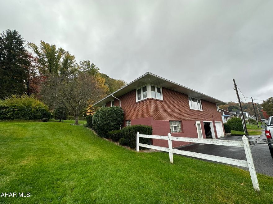 Classic brick ranch home on just shy of a quarter of an acre in Lower Yoder Township. Very well maintained with a lot to offer inside this solid home. 3 bedrooms, 2 bath with the possibility of a 4th bedroom in the finished basement. This home is surprisingly large with spacious bedrooms and large living area on the main floor. Two car integral garage adds additional convenience. Schedule your showing today!