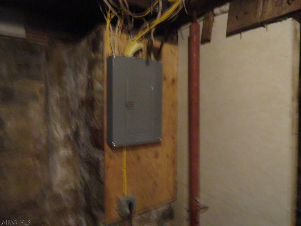 Unknown - Residential