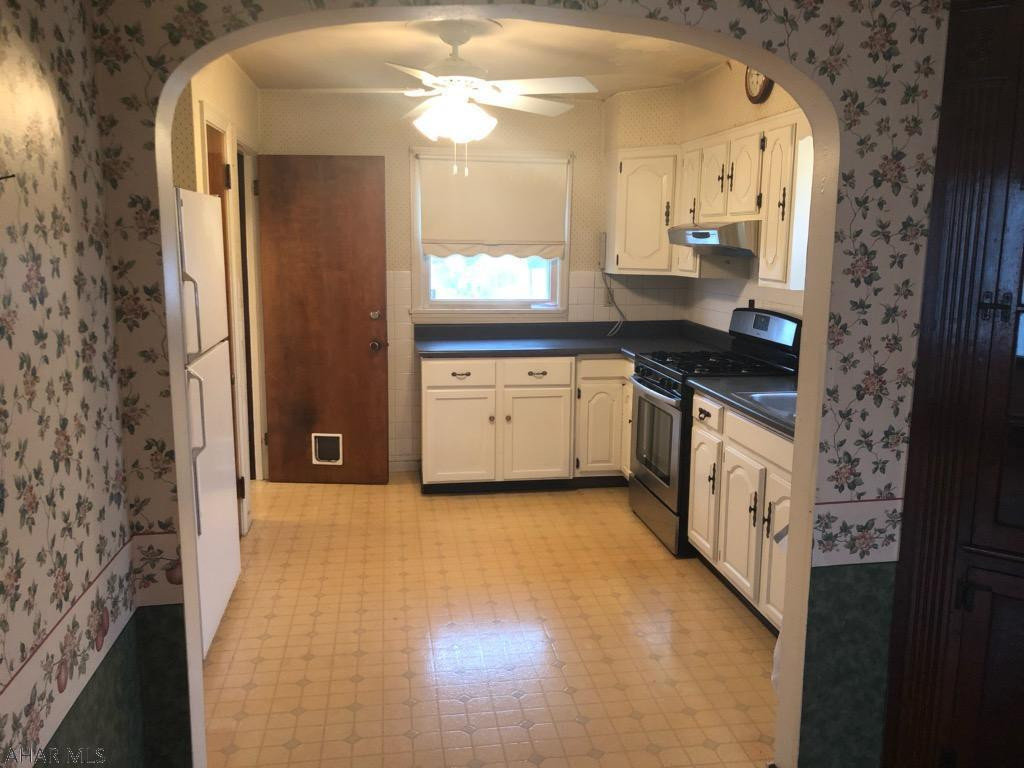 Unknown - Residential