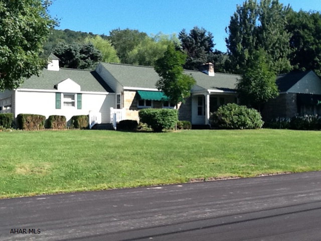 Meadowbrook Terrace - Residential