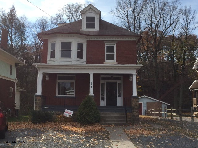 Eldorado - Residential