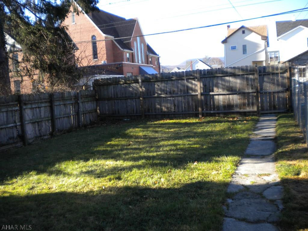 Unknown - Residential