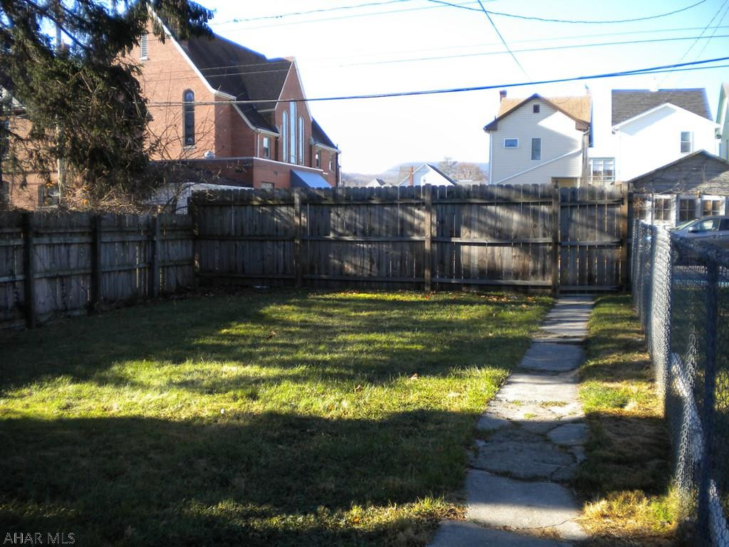 Unknown - Residential