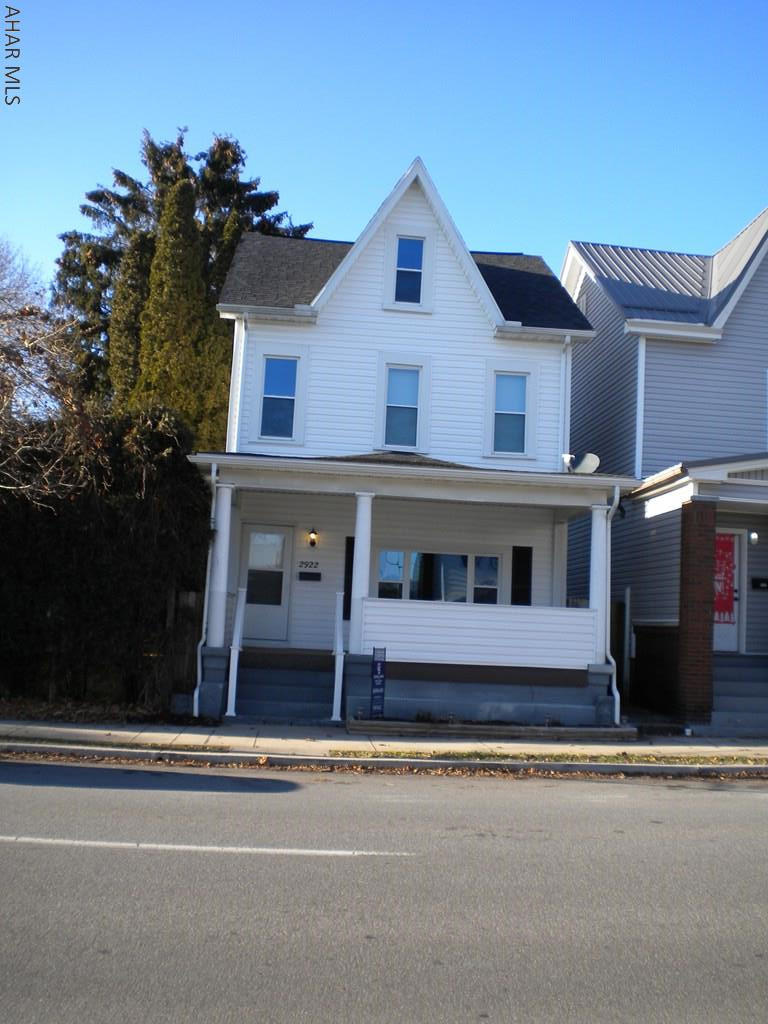 Unknown - Residential