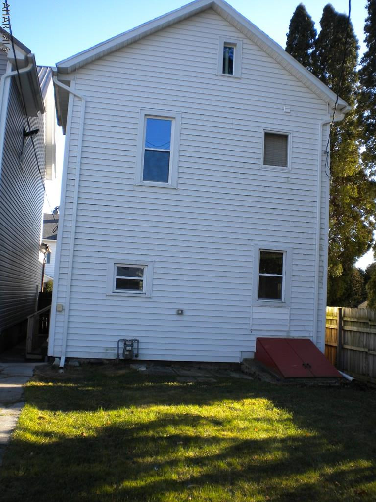 Unknown - Residential