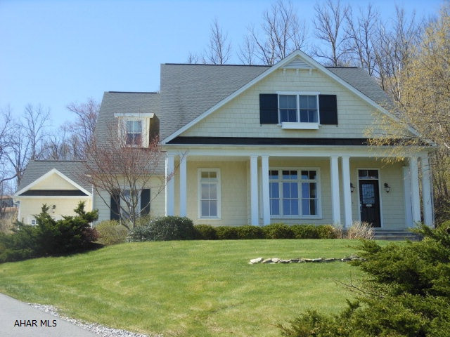 Pleasant View Estates - Residential