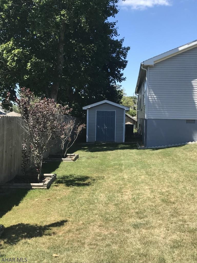 Unknown - Residential