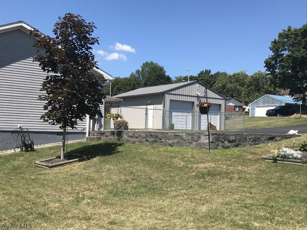 Unknown - Residential