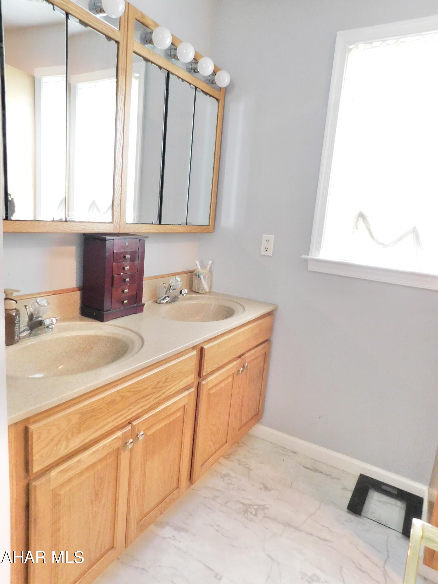 Calvert Hills - Residential