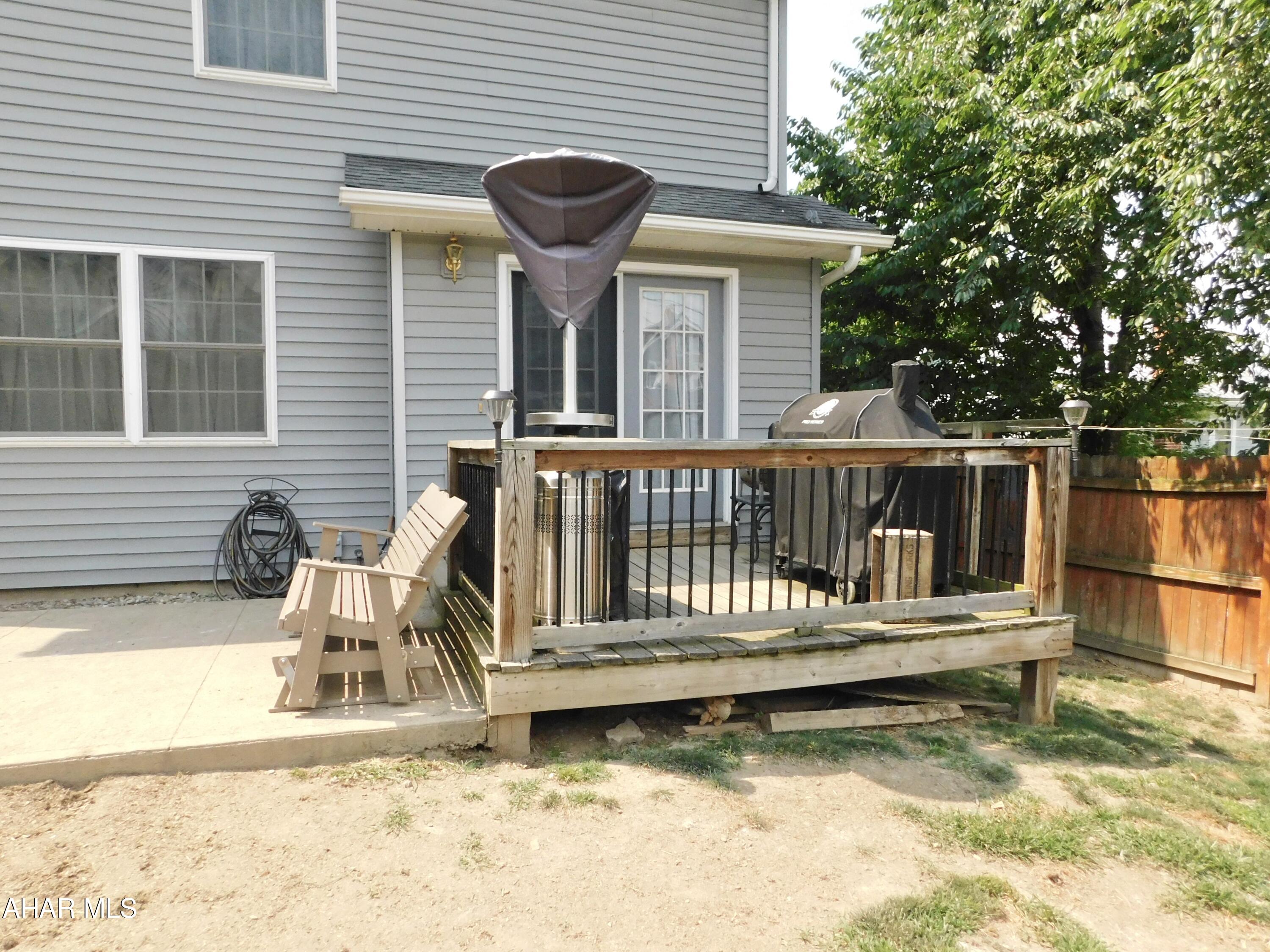 Calvert Hills - Residential