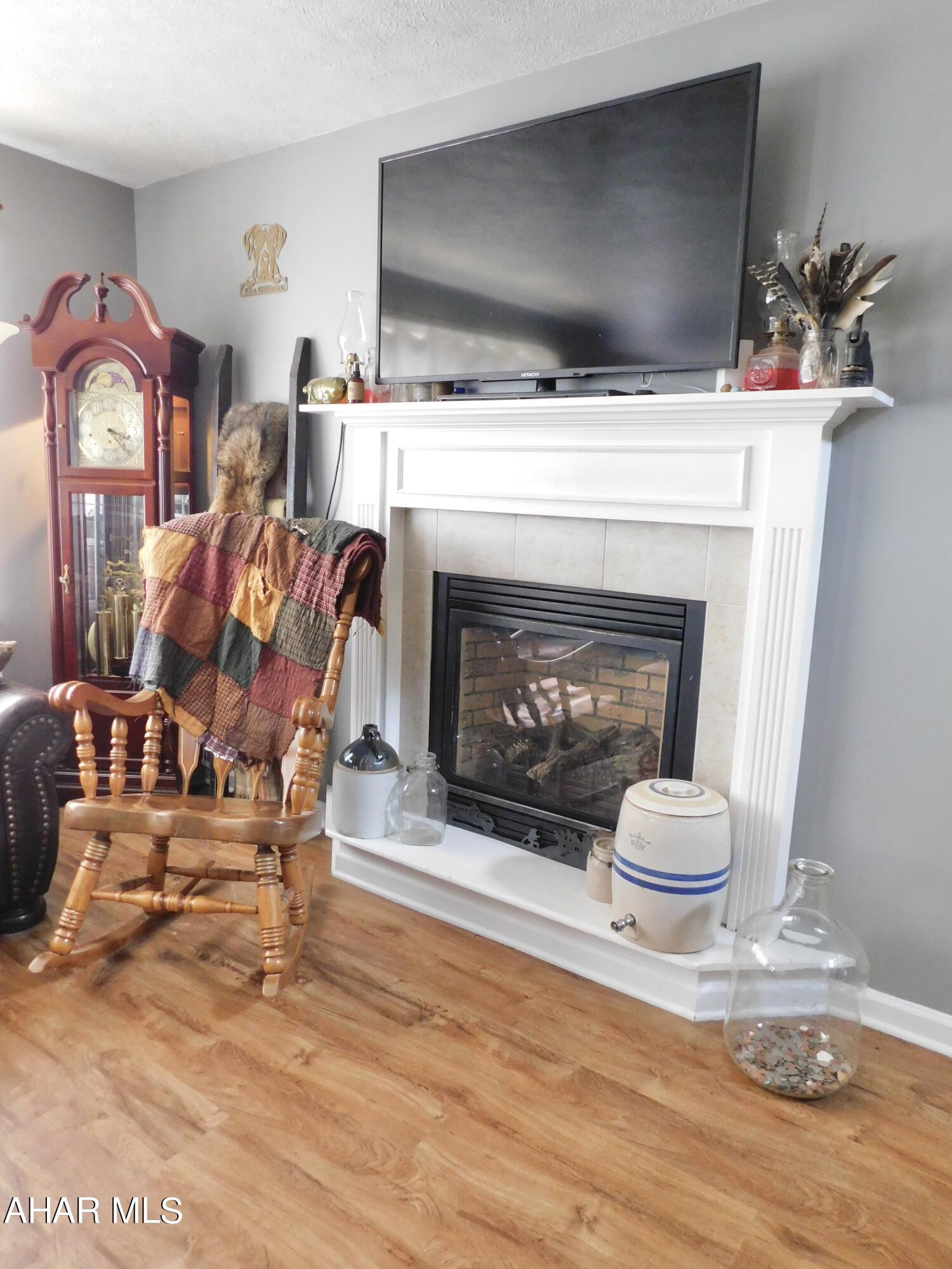 Calvert Hills - Residential