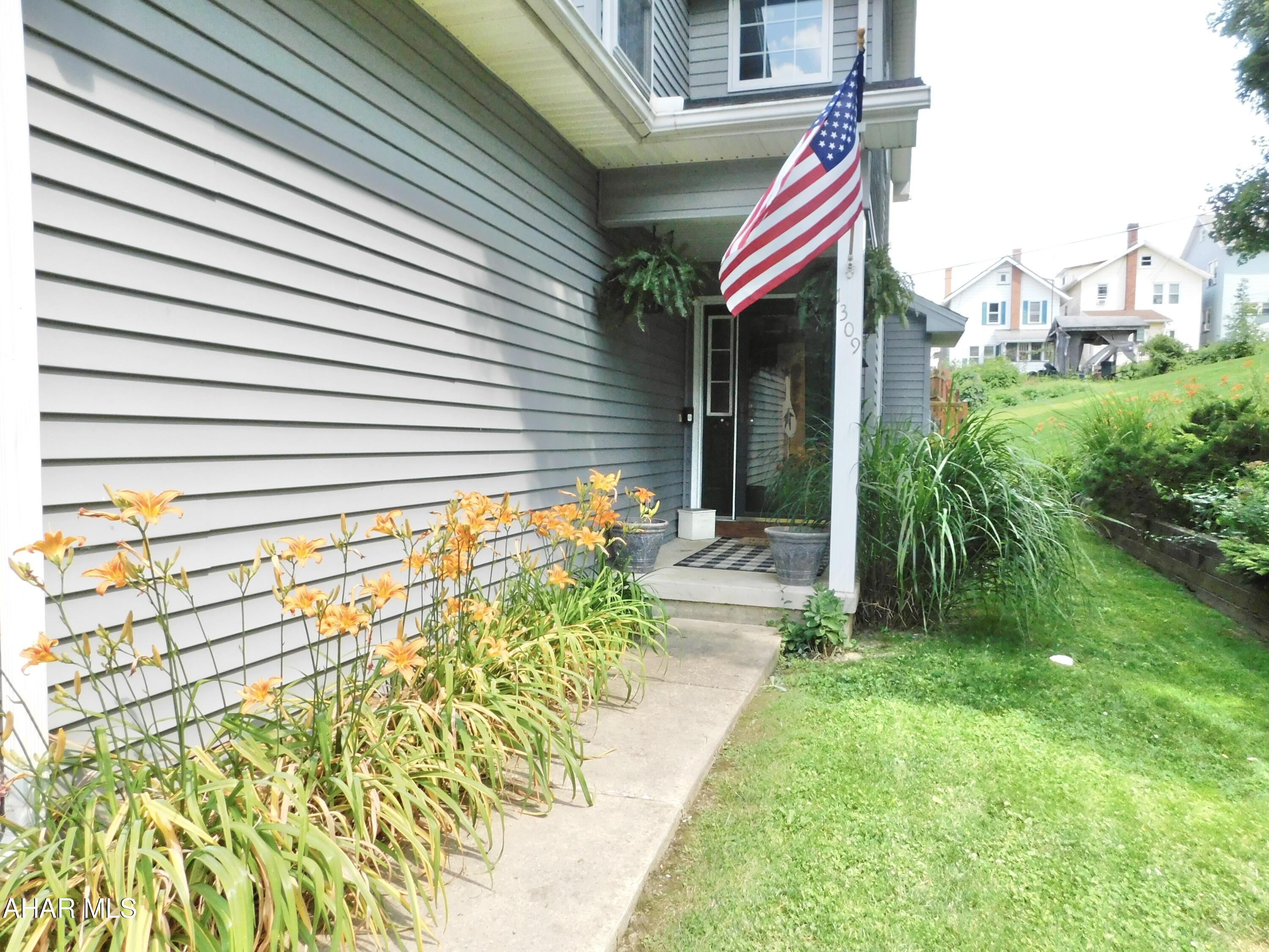 Calvert Hills - Residential