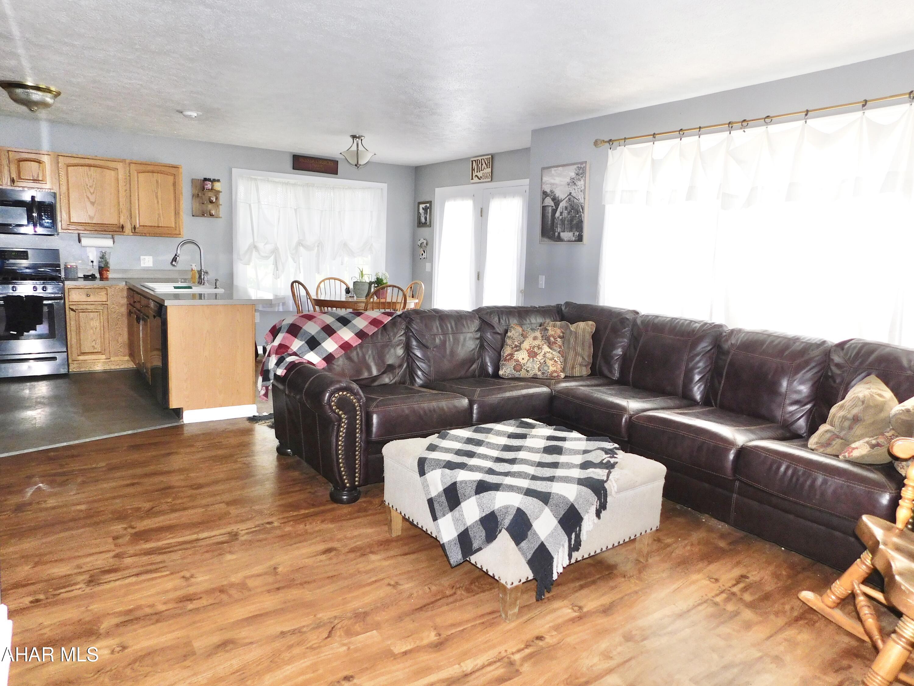 Calvert Hills - Residential