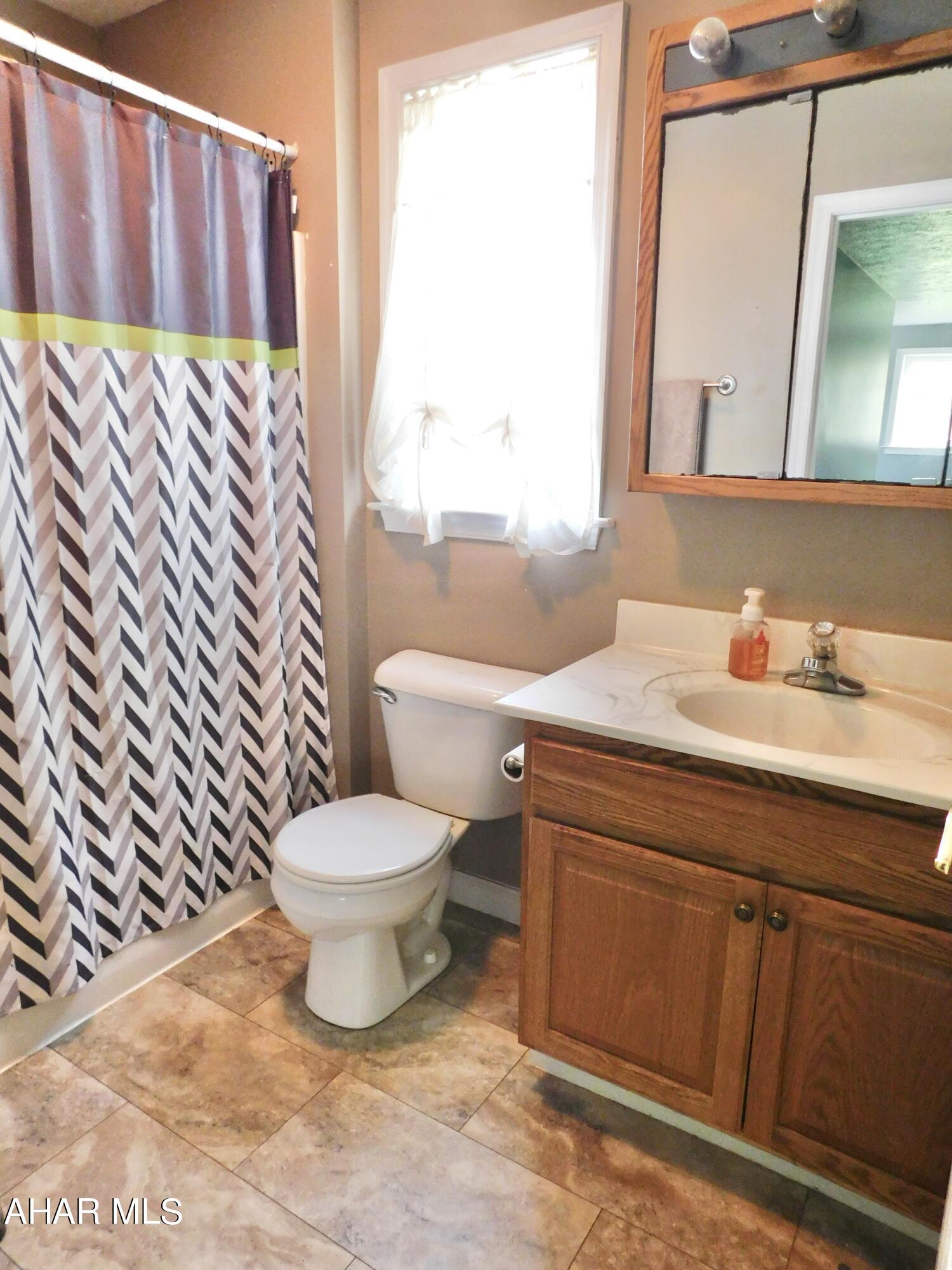 Calvert Hills - Residential