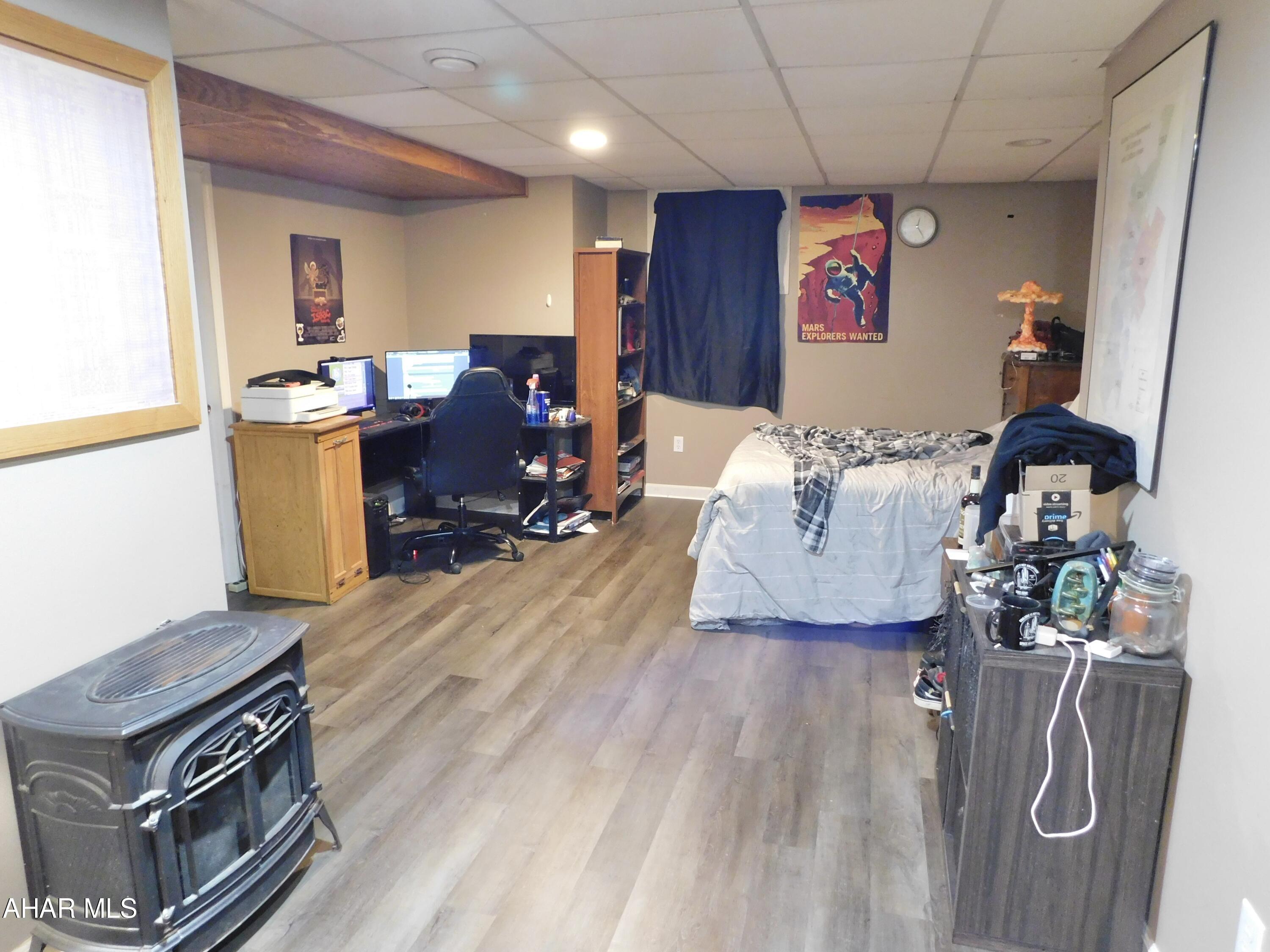 Calvert Hills - Residential