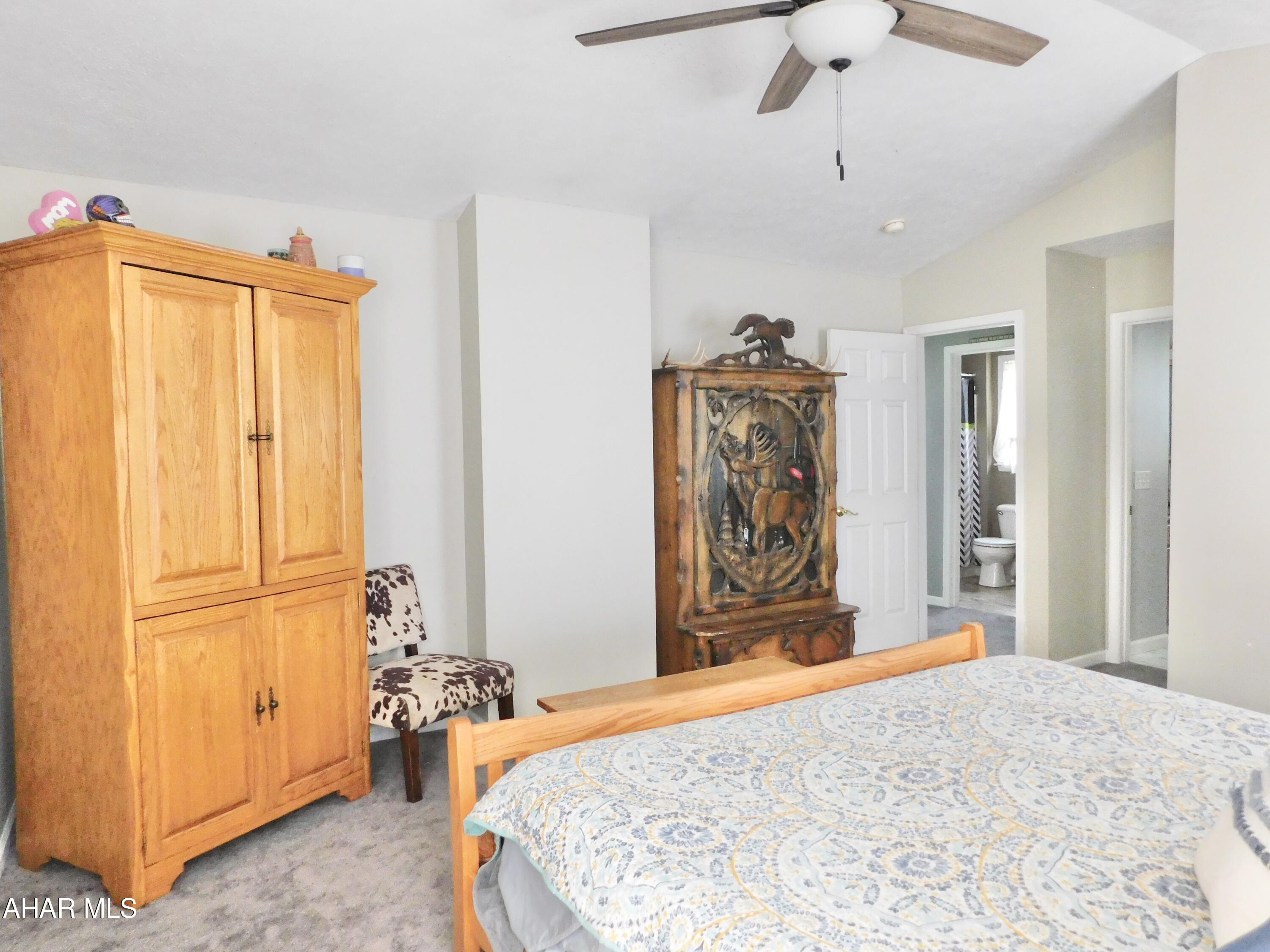 Calvert Hills - Residential