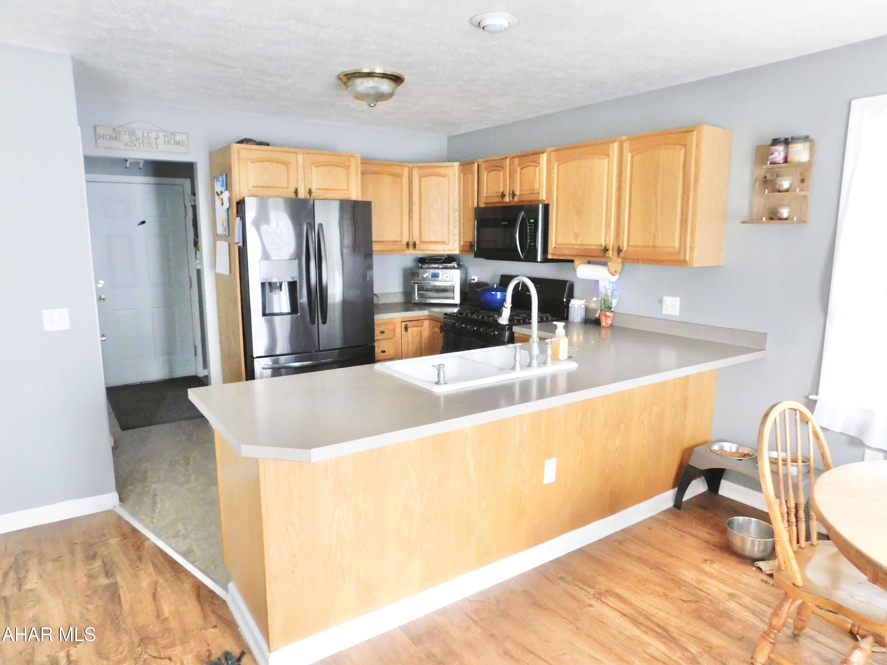 Calvert Hills - Residential