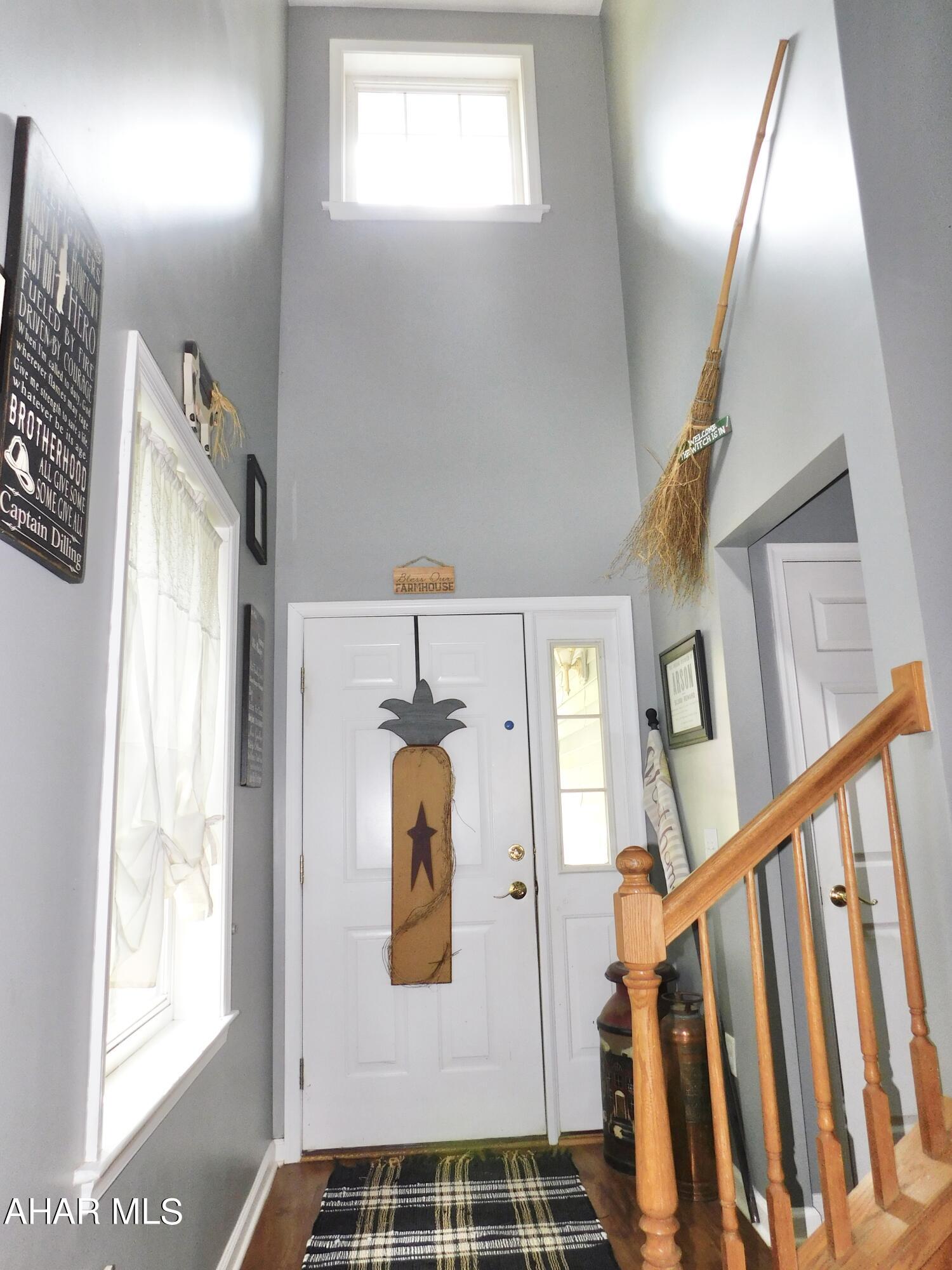 Calvert Hills - Residential