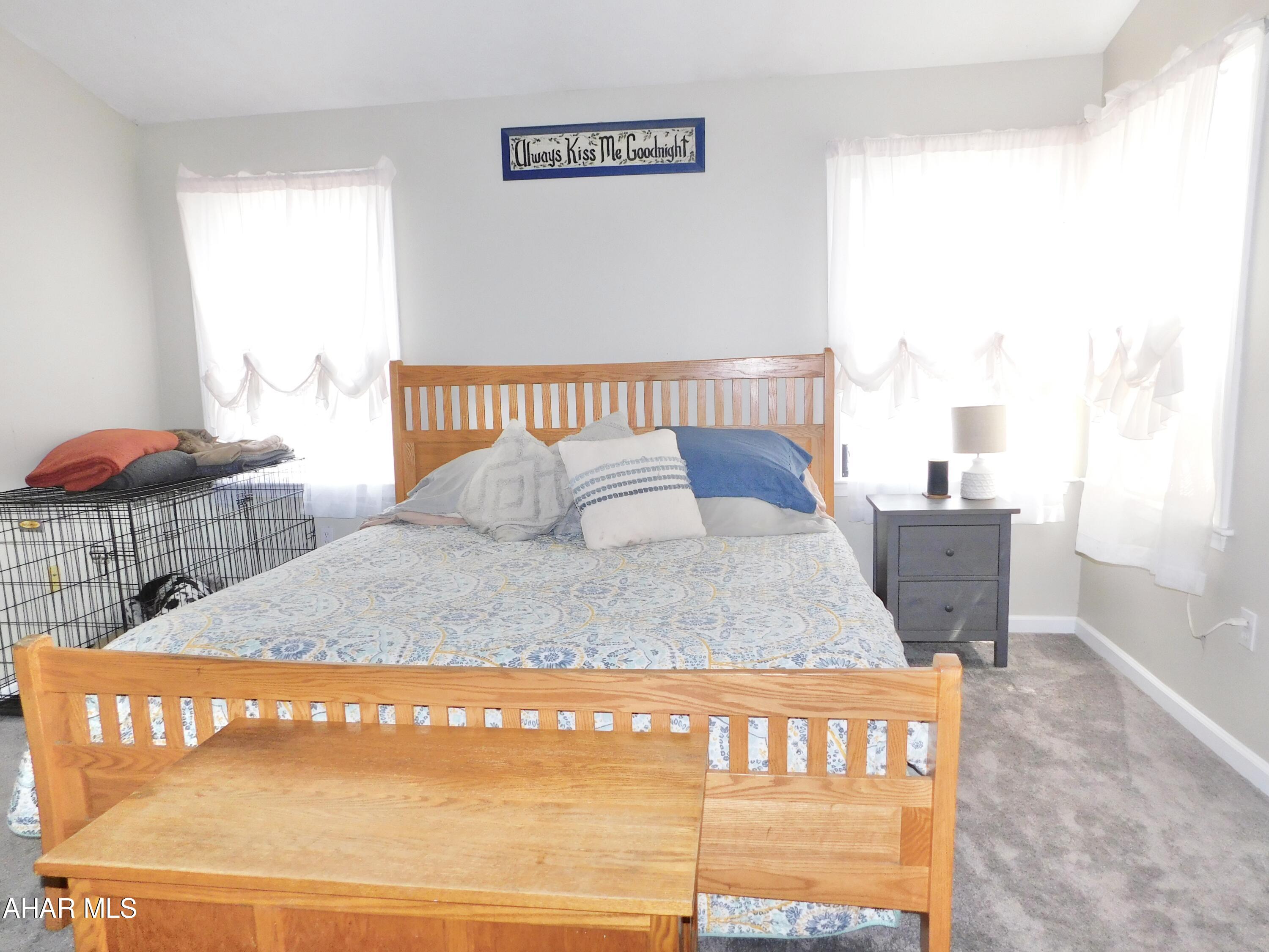 Calvert Hills - Residential