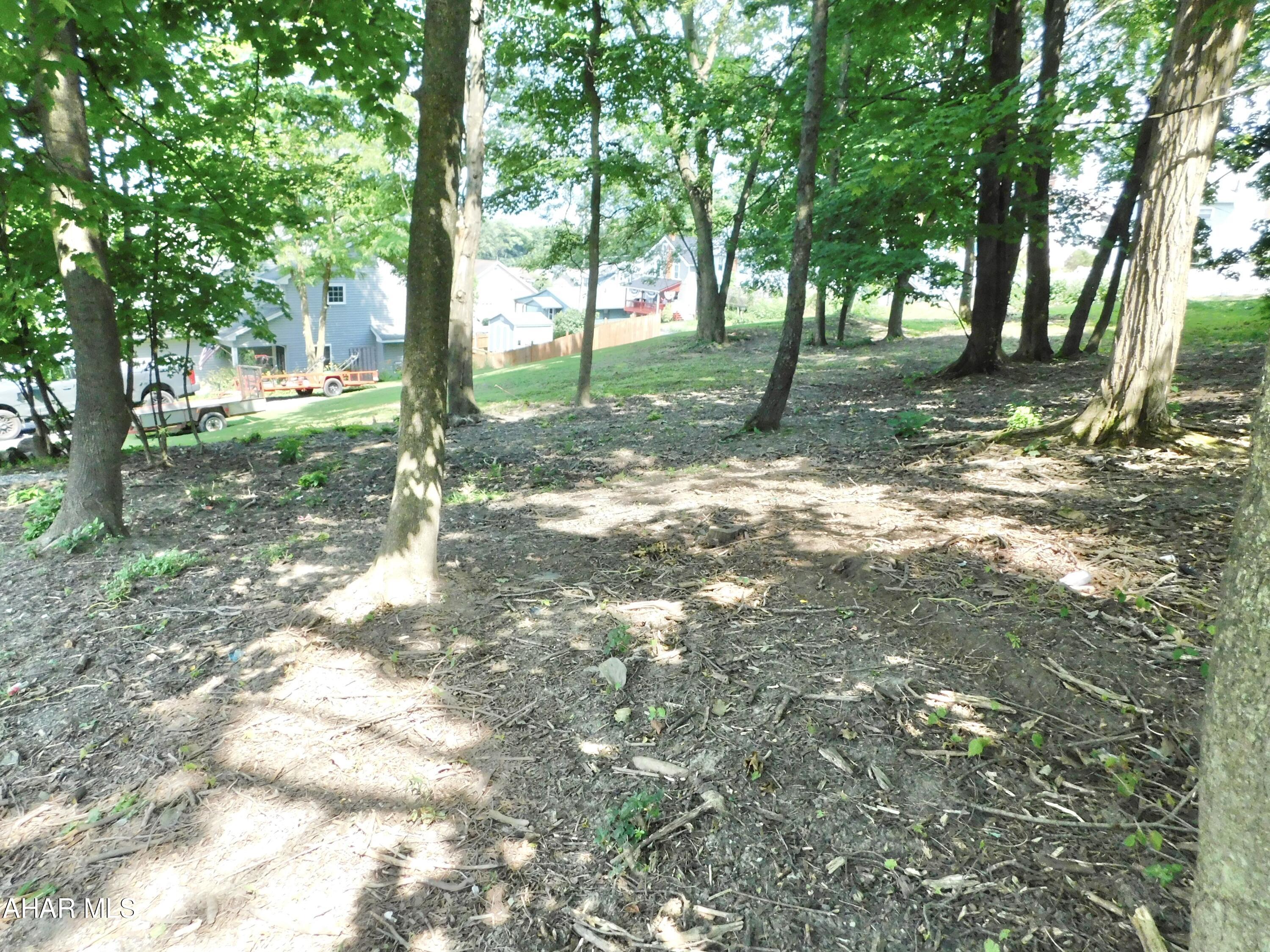 Calvert Hills - Residential