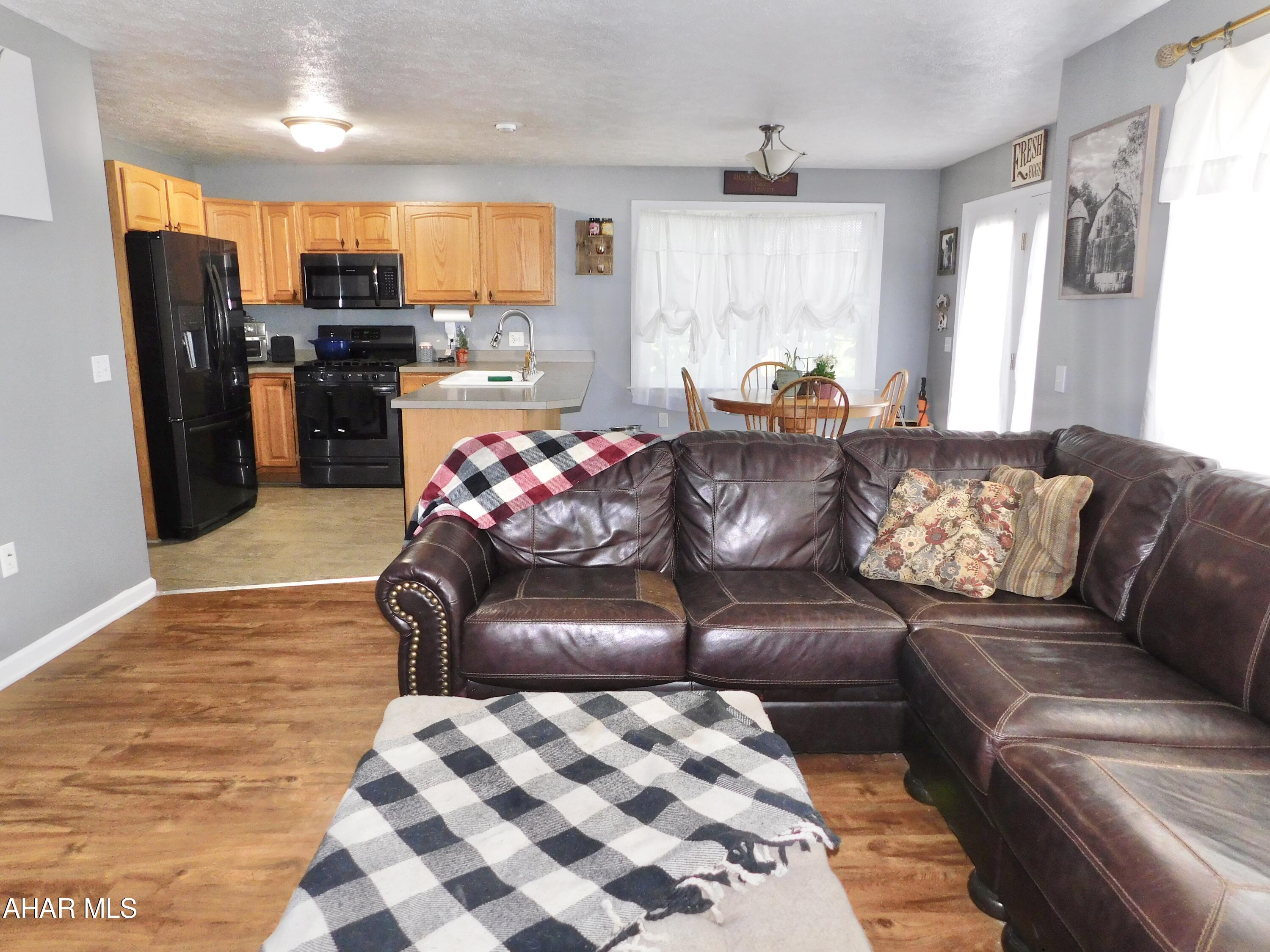 Calvert Hills - Residential