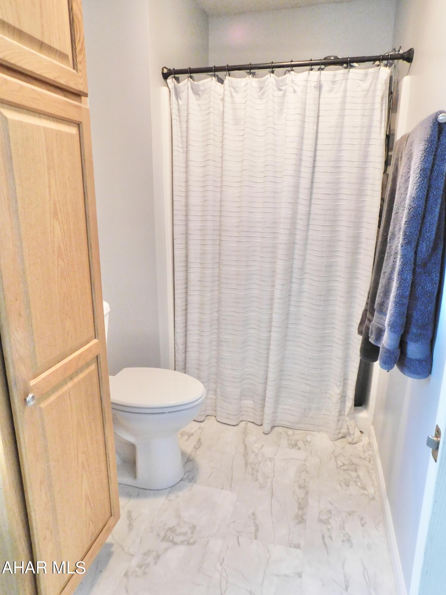 Calvert Hills - Residential