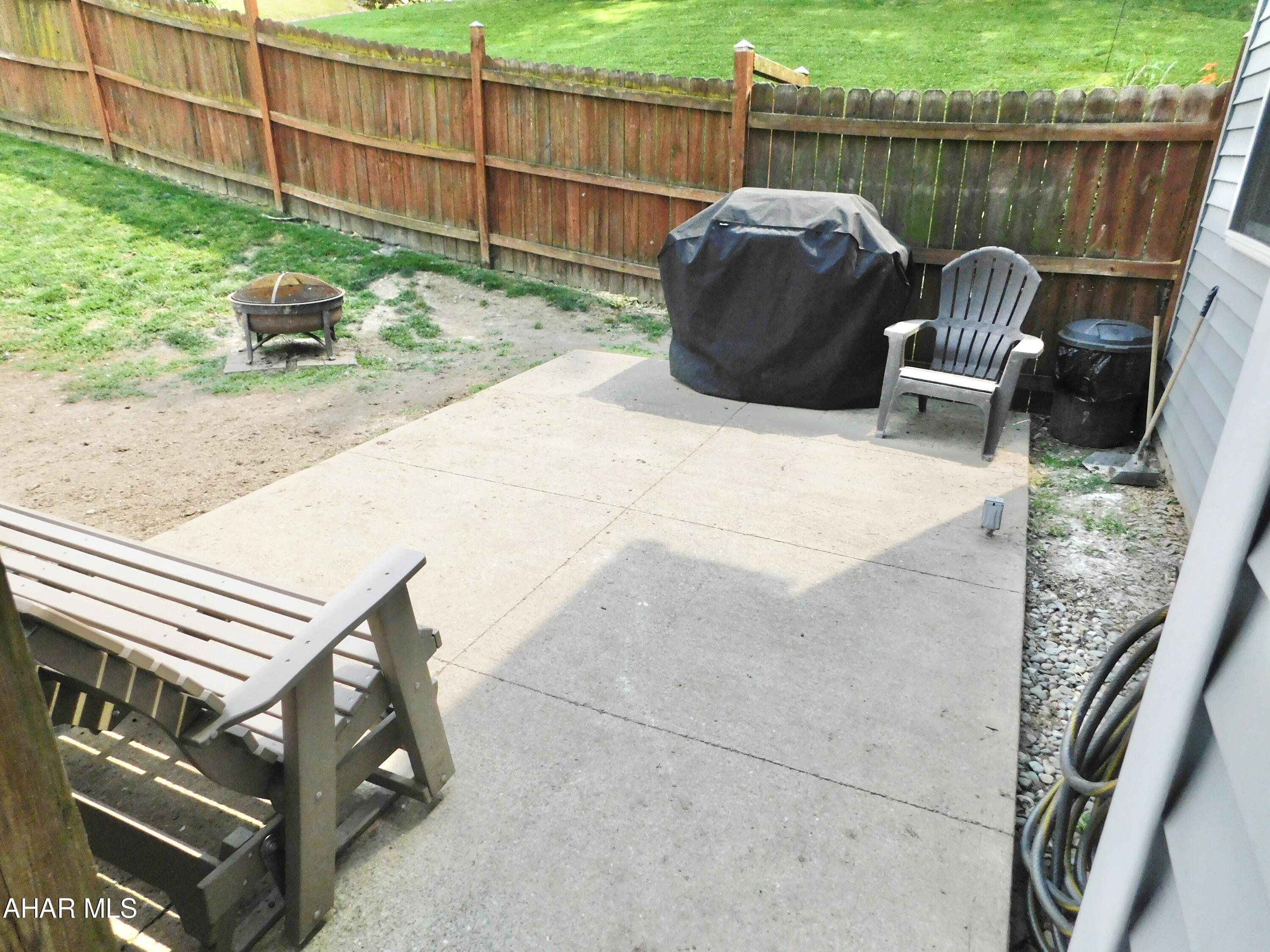 Calvert Hills - Residential